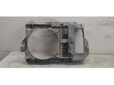 Recambio de panel frontal para peugeot 407 st sport pack referencia OEM IAM 9646474780  