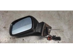 Recambio de retrovisor izquierdo para peugeot 407 st sport pack referencia OEM IAM   7 CABLES