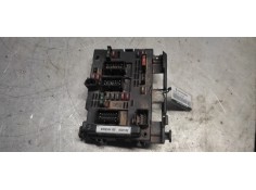 Recambio de caja reles / fusibles para peugeot 307 (s1) xr referencia OEM IAM 9650664180 31705660 BSM