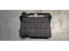 Recambio de caja reles / fusibles para peugeot 307 (s1) xr referencia OEM IAM 9650664180 31705660 BSM 2