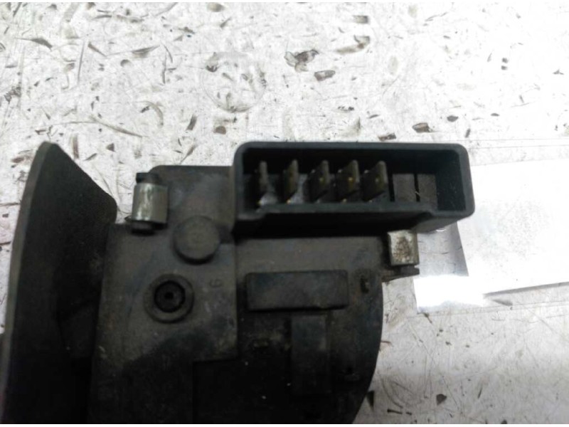 Recambio de mando limpia para citroën ax teen referencia OEM IAM   