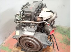 Recambio de motor completo para daf serie lf45.xxx desde 06 referencia OEM IAM ISBE15030  