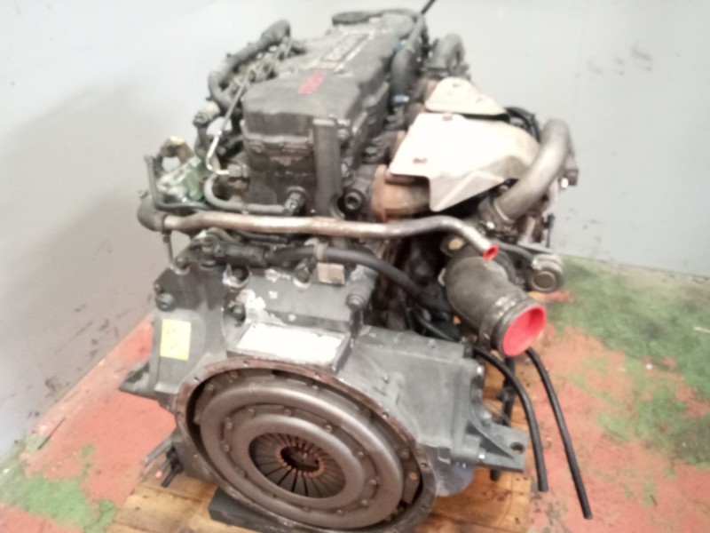 Recambio de motor completo para daf serie lf45.xxx desde 06 referencia OEM IAM ISBE15030  