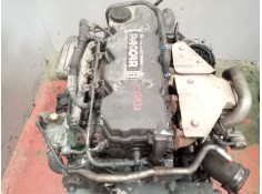 Recambio de motor completo para daf serie lf45.xxx desde 06 referencia OEM IAM ISBE15030   2