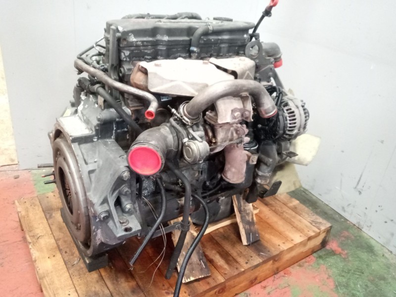 Recambio de motor completo para daf serie lf45.xxx desde 06 referencia OEM IAM ISBE15030  