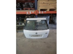 Recambio de porton trasero para skoda fabia (6y2/6y3) classic referencia OEM IAM   