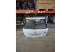 Recambio de porton trasero para skoda fabia (6y2/6y3) classic referencia OEM IAM    2