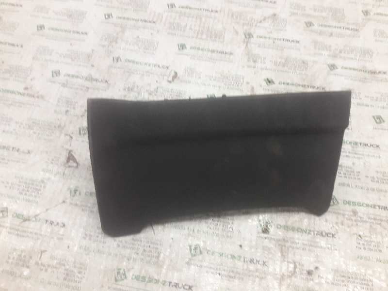 Recambio de airbag delantero derecho para peugeot 407 st sport referencia OEM IAM 96445885ZD 5CGAAD0220979 