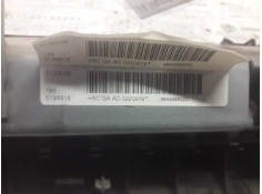 Recambio de airbag delantero derecho para peugeot 407 st sport referencia OEM IAM 96445885ZD 5CGAAD0220979  2