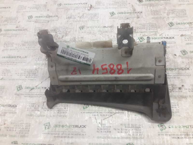 Recambio de airbag delantero derecho para peugeot 407 st sport referencia OEM IAM 96445885ZD 5CGAAD0220979 