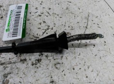Recambio de cable cerradura delantera para ford transit caja cerrada, corta (fy) (2000 =>) ft 330 2.4 referencia OEM IAM  IZQUIE 2