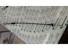 Recambio de cable cerradura trasera para opel astra g caravan comfort referencia OEM IAM   