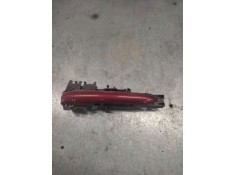 Recambio de maneta exterior trasera derecha para renault megane ii berlina 5p authentique referencia OEM IAM   