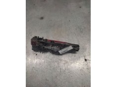 Recambio de maneta exterior trasera derecha para renault megane ii berlina 5p authentique referencia OEM IAM    2