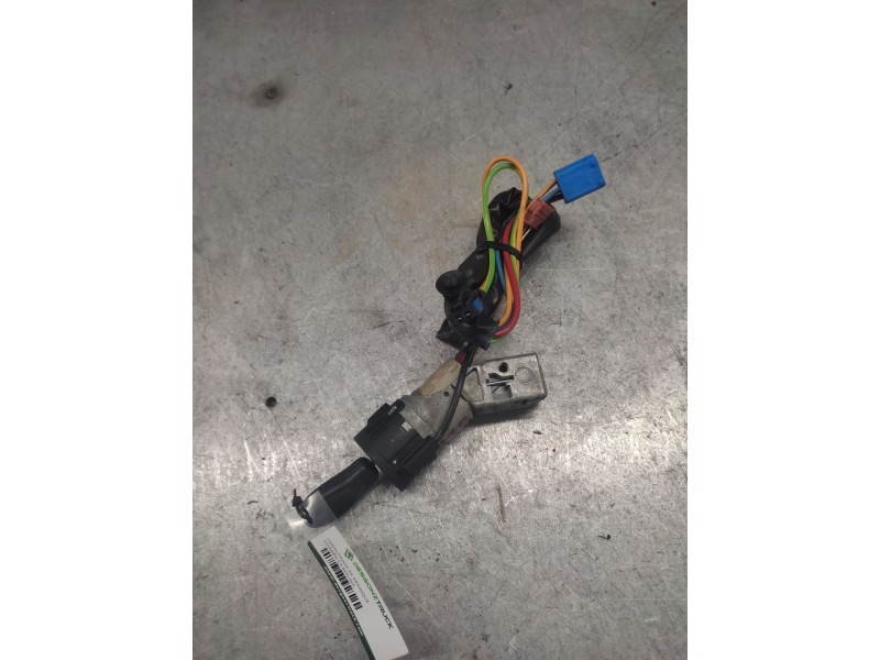 Recambio de conmutador de arranque para citroën c5 berlina 2.0 hdi sx referencia OEM IAM   