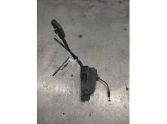 Recambio de cerradura puerta delantera derecha para renault scenic ii authentique referencia OEM IAM  4 PINS  2