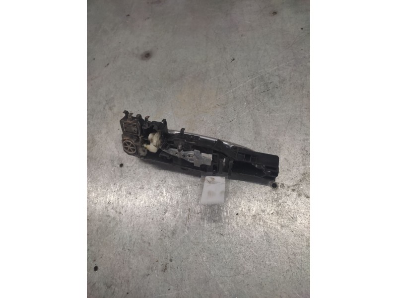 Recambio de maneta exterior delantera derecha para renault scenic ii authentique referencia OEM IAM   