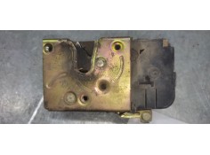 Recambio de cerradura puerta delantera derecha para peugeot partner (s1) combispace referencia OEM IAM   6 PINS 2