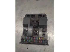 Recambio de caja reles / fusibles para peugeot 307 (s1) xr clim plus referencia OEM IAM 9651197780  BSI