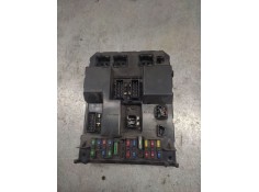 Recambio de caja reles / fusibles para peugeot 307 (s1) xr clim plus referencia OEM IAM 9651197780  BSI 2