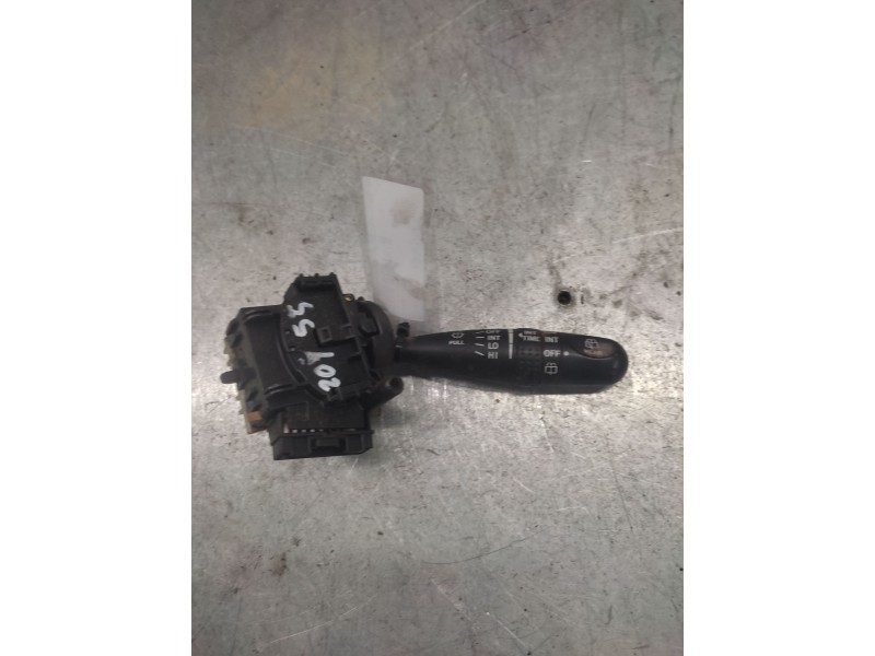 Recambio de mando limpia para toyota corolla (e12) 1.6 linea luna berlina referencia OEM IAM   