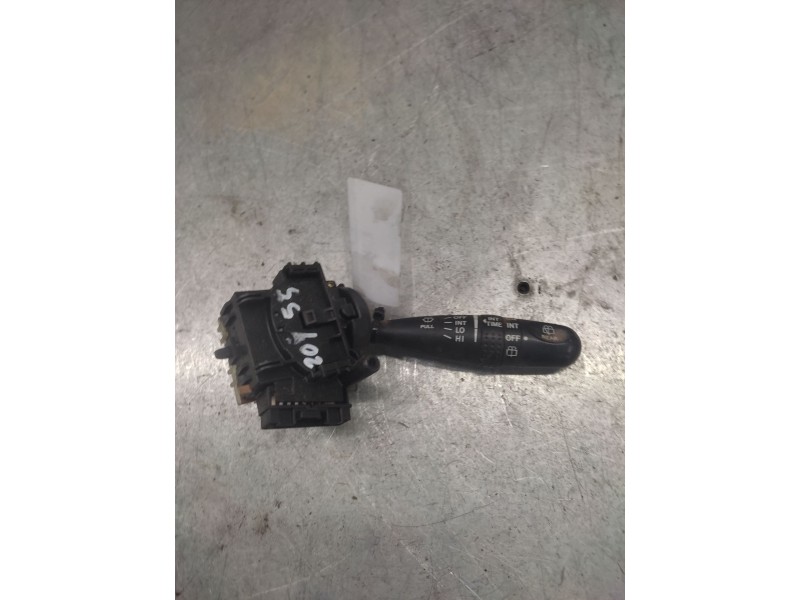 Recambio de mando limpia para toyota corolla (e12) 1.6 linea luna berlina referencia OEM IAM   