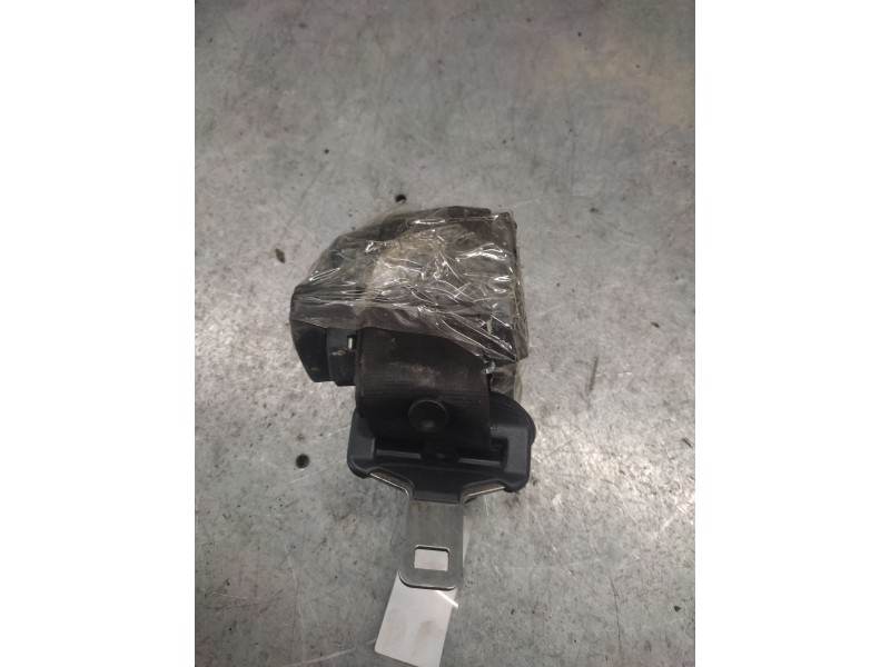 Recambio de cinturon seguridad trasero izquierdo para peugeot partner (s2) rancho plus referencia OEM IAM   