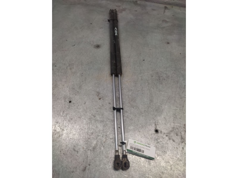 Recambio de amortiguadores maletero / porton para peugeot partner (s2) rancho plus referencia OEM IAM  670N 