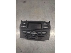 Recambio de mando climatizador para peugeot 307 (s1) xr clim plus referencia OEM IAM 96527144XT  