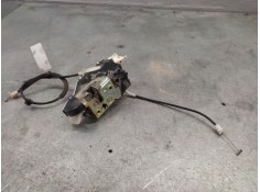 Recambio de cerradura puerta delantera izquierda para peugeot 407 sr confort referencia OEM IAM  6 PINS 