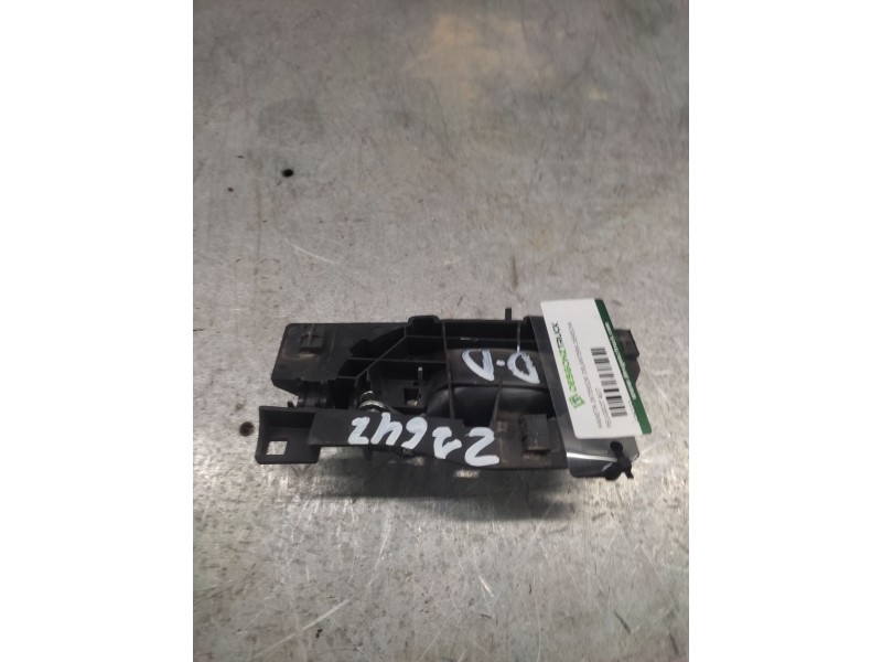 Recambio de maneta interior delantera derecha para peugeot 407 sr confort referencia OEM IAM   