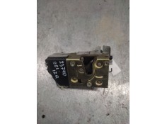 Recambio de cerradura puerta delantera izquierda para peugeot 307 berlina (s2) xs + referencia OEM IAM  6 PINS 