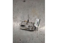Recambio de cerradura puerta delantera izquierda para peugeot 307 berlina (s2) xs + referencia OEM IAM  6 PINS  2