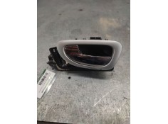 Recambio de maneta interior delantera izquierda para peugeot 307 berlina (s2) xs + referencia OEM IAM   