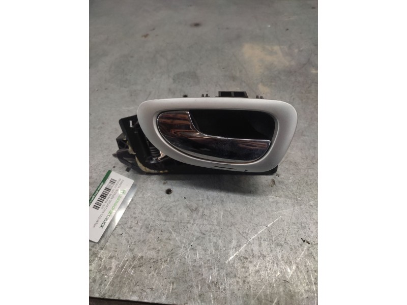 Recambio de maneta interior delantera izquierda para peugeot 307 berlina (s2) xs + referencia OEM IAM   
