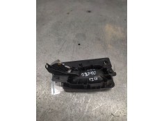 Recambio de maneta interior delantera izquierda para peugeot 307 berlina (s2) xs + referencia OEM IAM    2