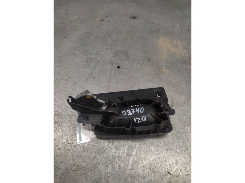 Recambio de maneta interior delantera izquierda para peugeot 307 berlina (s2) xs + referencia OEM IAM   