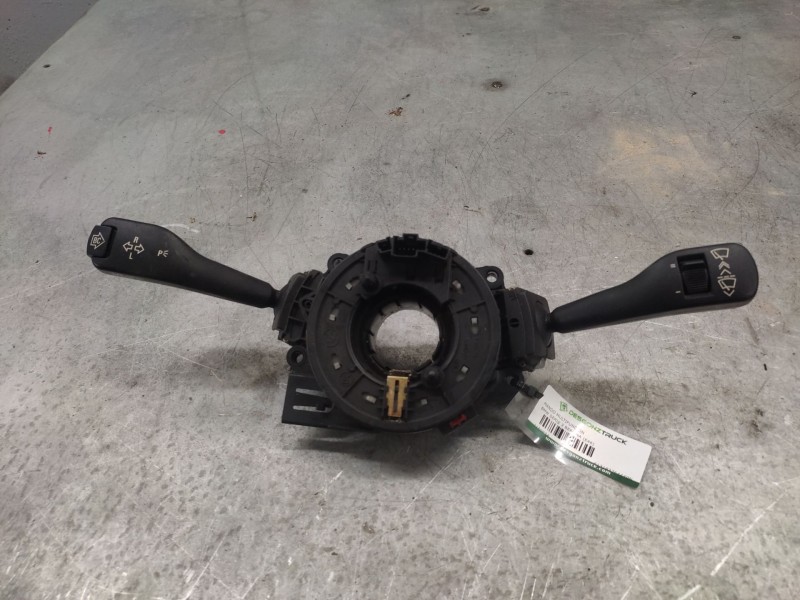 Recambio de mando multifuncion para bmw serie 3 berlina (e46) 2.0 16v diesel cat referencia OEM IAM 613183764449N  