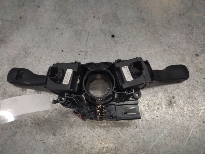Recambio de mando multifuncion para bmw serie 3 berlina (e46) 2.0 16v diesel cat referencia OEM IAM 613183764449N  