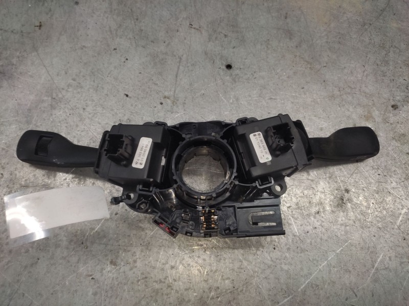Recambio de mando multifuncion para bmw serie 3 berlina (e46) 2.0 16v diesel cat referencia OEM IAM 613183764449N  