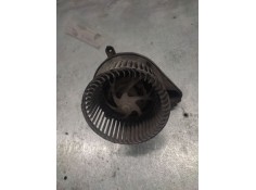 Recambio de ventilador calefaccion para mercedes-benz sprinter 02.00  caja cerrada 416 cdi (904.662) referencia OEM IAM 663329W 