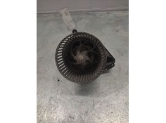 Recambio de ventilador calefaccion para mercedes-benz sprinter 02.00  caja cerrada 416 cdi (904.662) referencia OEM IAM 663329W  2