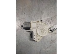 Recambio de motor elevalunas trasero izquierdo para peugeot 407 st confort referencia OEM IAM 0130822201   2