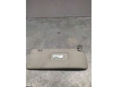 Recambio de parasol derecho para ford galaxy (vy) ghia referencia OEM IAM   