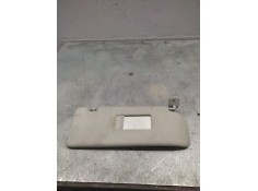 Recambio de parasol derecho para ford galaxy (vy) ghia referencia OEM IAM    2