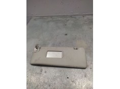 Recambio de parasol izquierdo para ford galaxy (vy) ghia referencia OEM IAM    2
