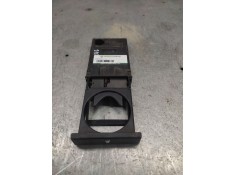Recambio de posavasos para ford galaxy (vy) ghia referencia OEM IAM 7M5858602B   2