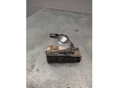 Recambio de cerradura puerta trasera izquierda para ford galaxy (vy) ghia referencia OEM IAM  6 PINS  2