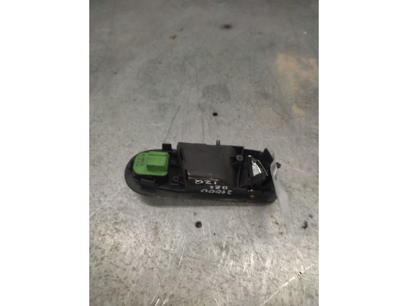 Recambio de maneta interior delantera izquierda para ford galaxy (vy) ghia referencia OEM IAM   