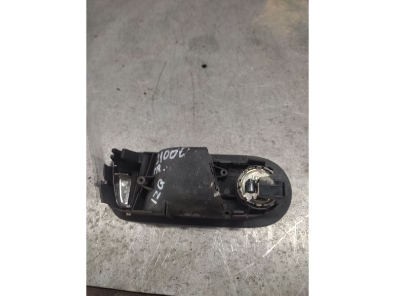 Recambio de maneta interior trasera izquierda para ford galaxy (vy) ghia referencia OEM IAM   